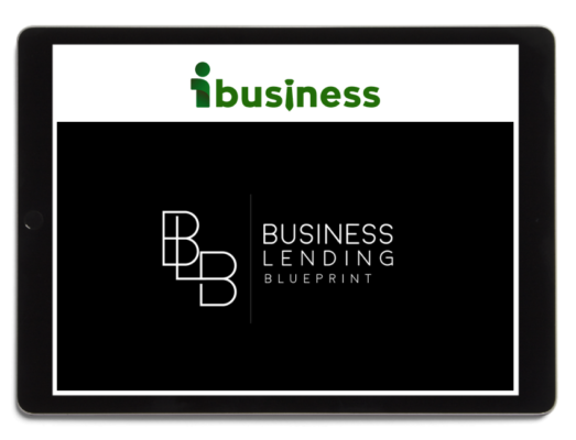 Business Lending Blueprint – Oz Konar