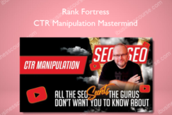 CTR Manipulation Mastermind - Rank Fortress