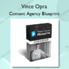 Content Agency Blueprint %E2%80%93 Vince Opra