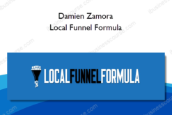 Damien Zamora – Local Funnel Formula