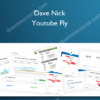 Dave Nick – Youtube Fly