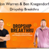 Dropship Breakthru %E2%80%93 Jon Warren Ben Knegendorf