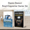 Email Copywriter Starter Kit - Dennis Demori
