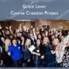 Course Creation Project - Grace Lever