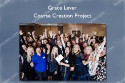 Course Creation Project - Grace Lever