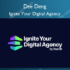 Ignite Your Digital Agency