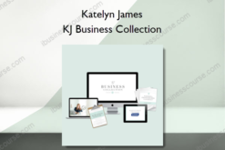 KJ Business Collection - Katelyn James