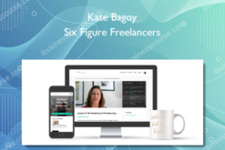 Kate Bagoy – Six Figure Freelancers