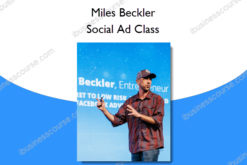 Miles Beckler – Social Ad Class