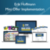 Mini Offer Implementation - Erik Hoffmann