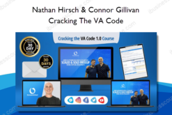 Nathan Hirsch and Connor Gillivan – Cracking The VA Code