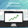 Website Behavior - Nick Kolenda