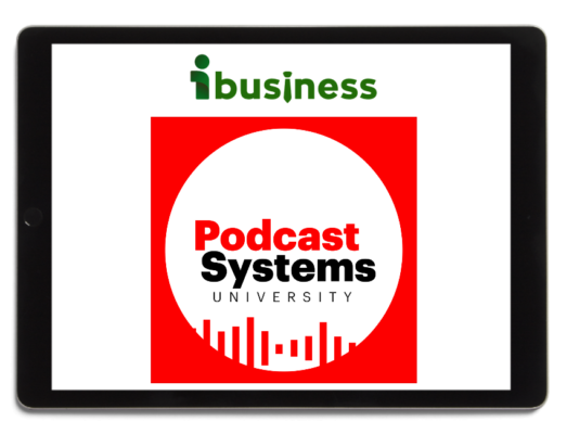Podcast Systems University – Jonathan Farber