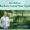 Real Estate Investing Master Course - Ken McElroy