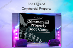 Ron Legrand – Commercial Property