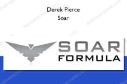 Soar - Derek Pierce
