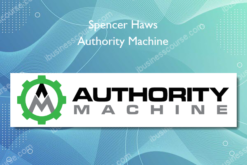 Spencer Haws – Authority Machine