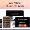 The Growth Bundle - Luke Malcher