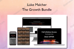 The Growth Bundle - Luke Malcher