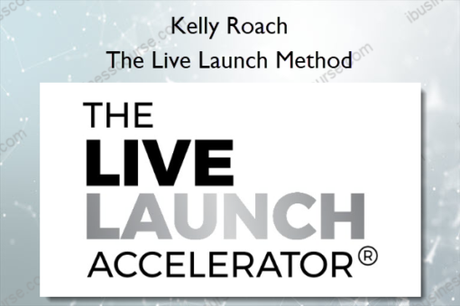 The Live Launch Method