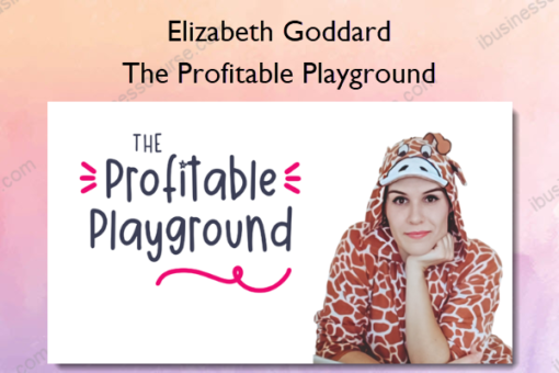 The Profitable Playground
