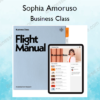 Business Class %E2%80%93 Sophia Amoruso