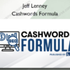 Cashwords Formula %E2%80%93 Jeff Lenney