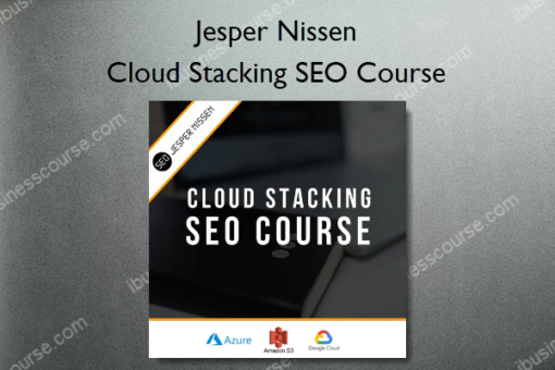 Cloud Stacking SEO Course %E2%80%93 Jesper Nissen