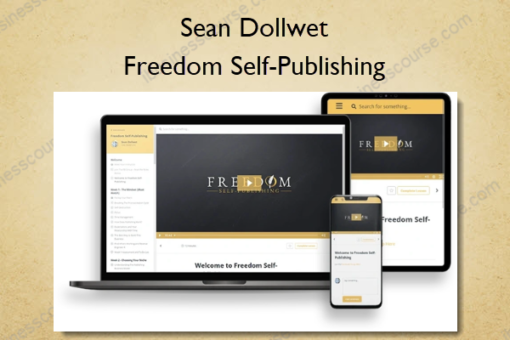 Freedom Self Publishing %E2%80%93 Sean Dollwet