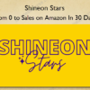 From 0 to Sales on Amazon In 30 Days %E2%80%93 Shineon Stars
