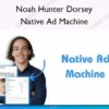 Native Ad Machine