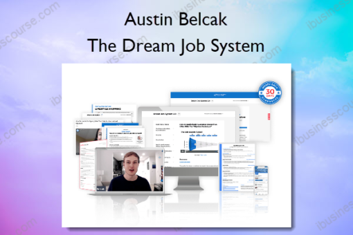 The Dream Job System %E2%80%93 Austin Belcak
