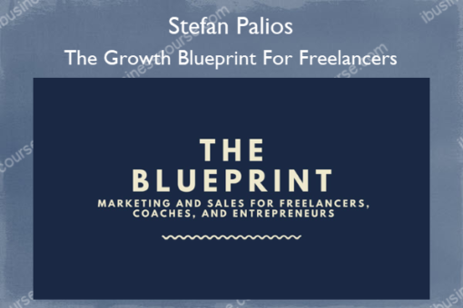 The Growth Blueprint For Freelancers %E2%80%93 Stefan Palios