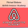 Airbnb Investor Academy %E2%80%93 Michael Elefante