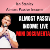 Almost Passive Income %E2%80%93 Ian Stanley
