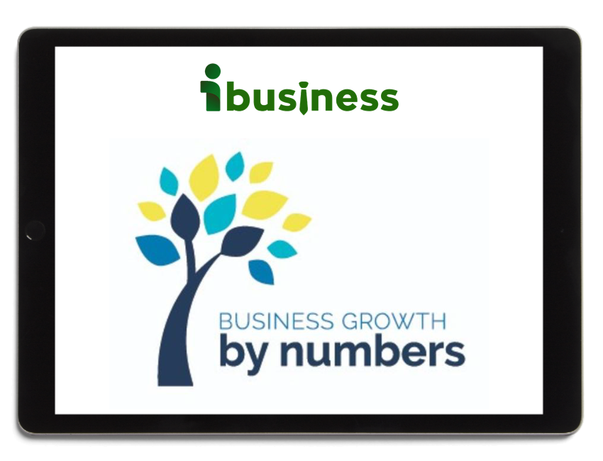 Business Growth by Numbers – Sally Farrant
