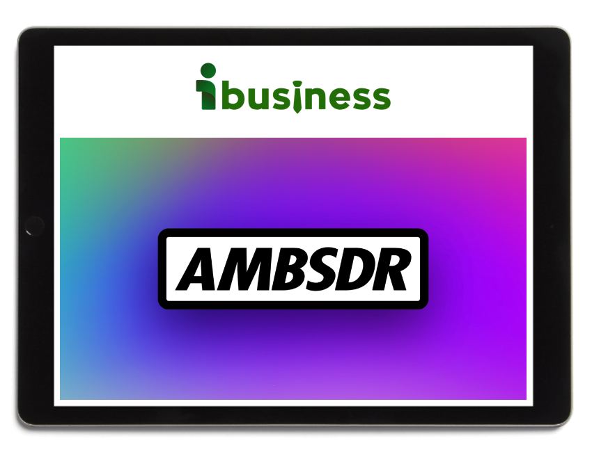 Certified Brand Ambassador – AMBSDR – Chris Luck