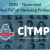 Certified TikTok Marketing Professional by Schollege %E2%80%93 OMG Mastermind