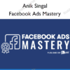 Facebook Ads Mastery %E2%80%93 Anik Singal
