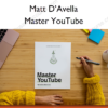 Master YouTube %E2%80%93 Matt DAvella