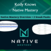 Native Mastery %E2%80%93 Kody Knows