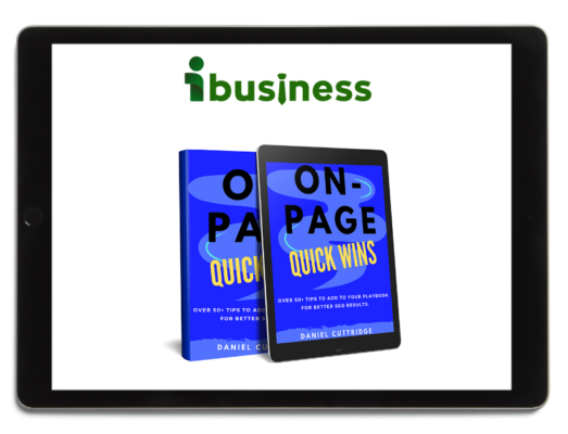 On-Page Quick Wins (50+ Actionable On-Page SEO Tips) – Daniel Cuttridge