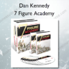 7 Figure Academy Seven Steps to Seven Figures %E2%80%93 Dan Kennedy