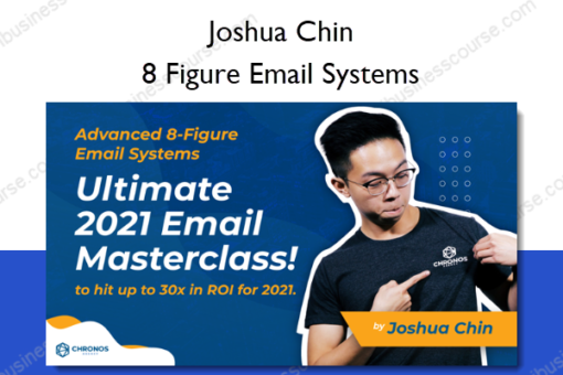 8 Figure Email Systems %E2%80%93 Joshua Chin