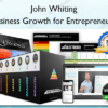 Business Growth for Entrepreneurs %E2%80%93 John Whiting
