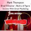 Email Infotainer %E2%80%93 Build a 6 Figure Income With Email Marketing %E2%80%93 Mark Thompson