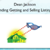 Finding Getting and Selling Listings %E2%80%93 Dean Jackson