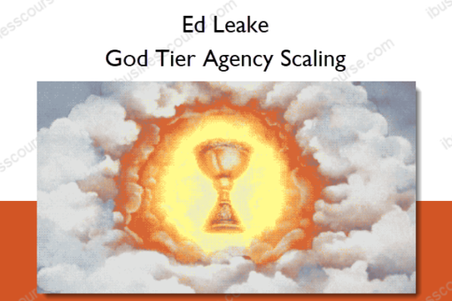 God Tier Agency Scaling %E2%80%93 Ed Leake