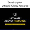Ultimate Agency Resource %E2%80%93 Sean Longden
