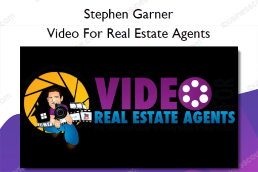 Video For Real Estate Agents %E2%80%93 Stephen Garner
